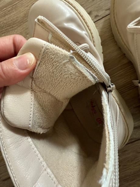 Topanky zateplene vd 19cm, disney,30