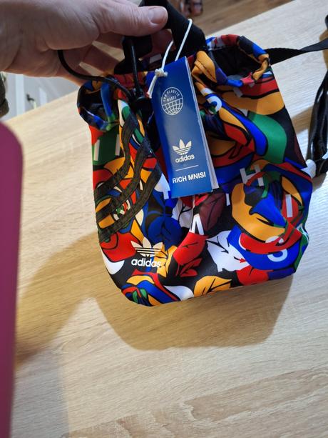 Damsky vak adidas, adidas