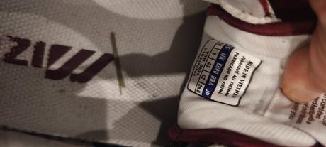 Tenisky mizuno, mizuno,43