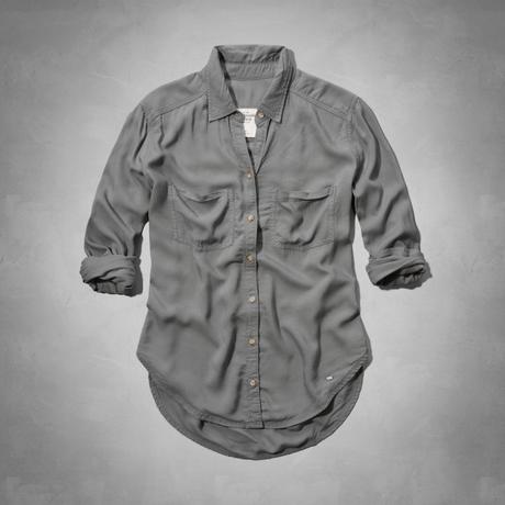 Kosielka abercrombie&fitch vel. m, abercrombie&fitch,m