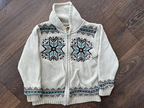 Vianočný sveter, marks & spencer,116