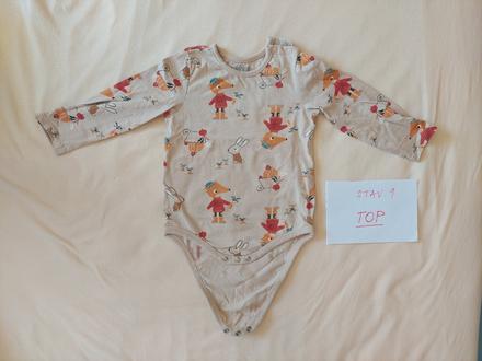 Body s dr ako nove, 86