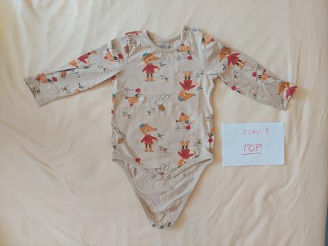 Body s dr ako nove, 86