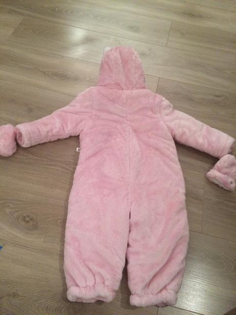 Overal kanz, kanz,80