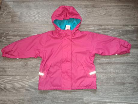 Bunda do dazda, impidimpi,98