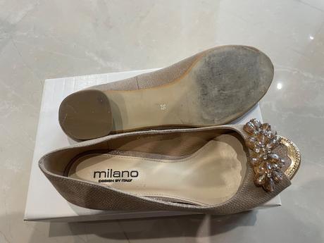 Balerinky na opatku, 39