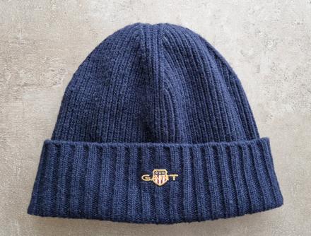 Gant originál zimná, gant