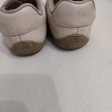 Topánky -alternativa barefoot, 29