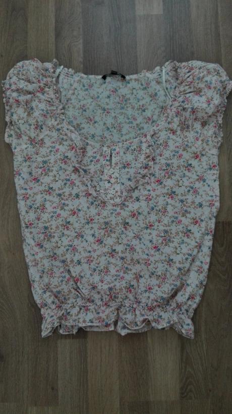 Blúzka tally weijl, tally weijl,m