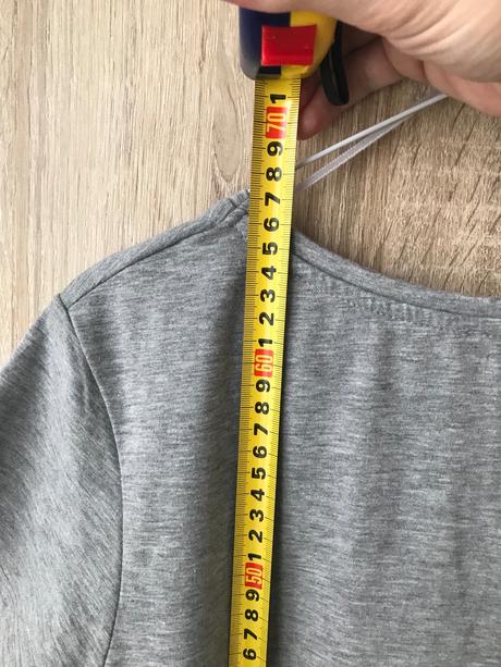 Tehotenské tričko primark l, primark,42