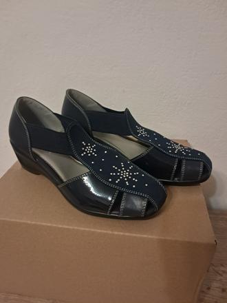 Elegantné sandále 37, 37