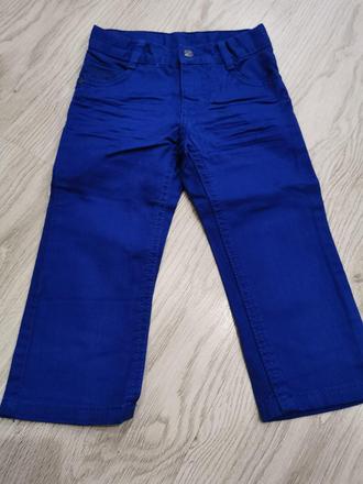 Nohavice 12-18mesiacov, lupilu,86