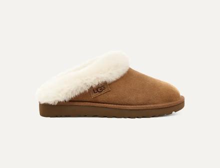 Ugg - papuče ugg cluggette, ugg,41