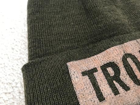 Trouble ciapka, reserved,104