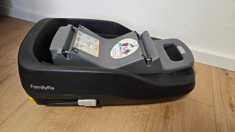 Vajíčko maxi cosi pebble, maxi cosi