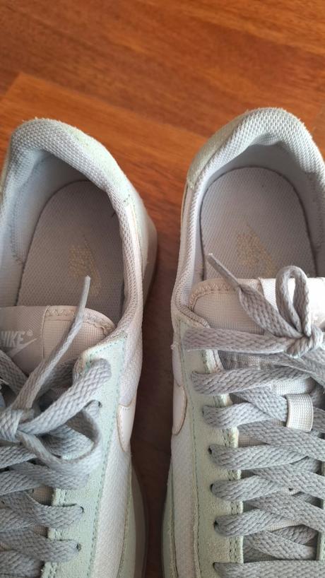 Nike tenisky, nike,40