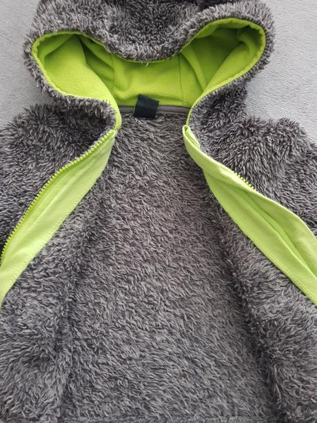 Mikina, kiki&koko,92