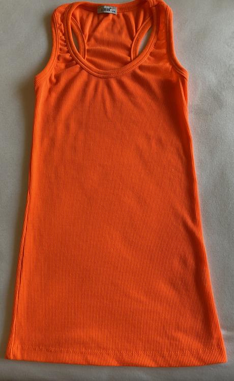 Rebrové športové tielko lbb - turecko v. m/l, m