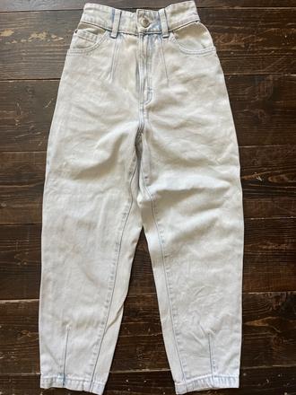 Baggy rifle 146, reserved,146