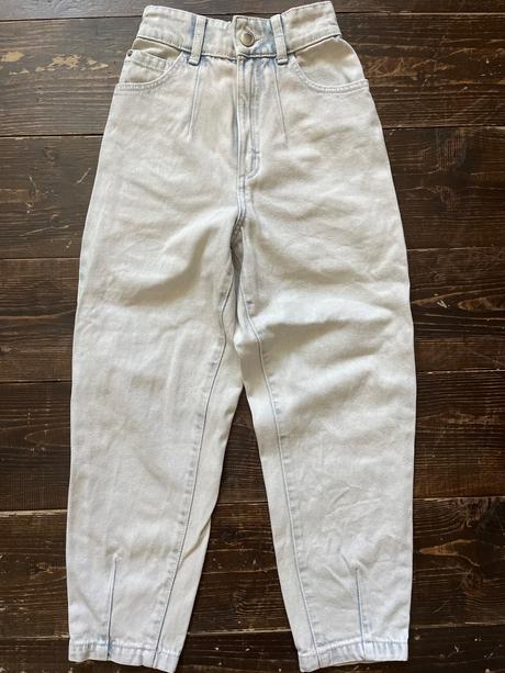Baggy rifle 146, reserved,146