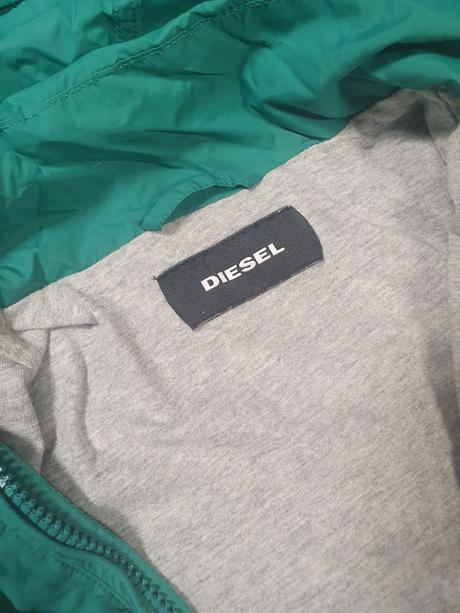 Bunda diesel 152, diesel,152