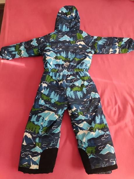 Zimná kombinéza, pidilidi,104