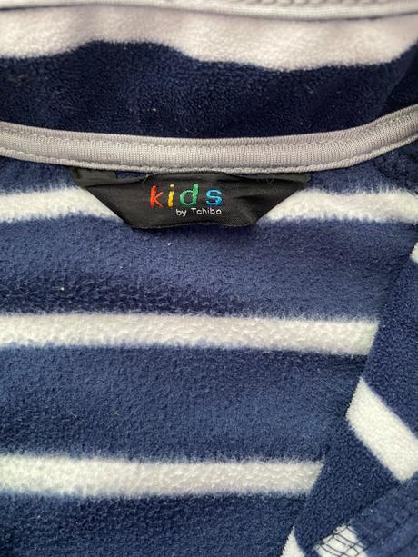 Flisova mikina, tchibo, tchibo,110