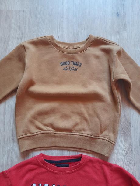 Mikiny, h&m,116