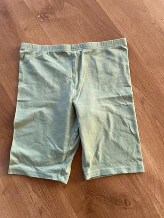 Bavlnene kratasy, tchibo,158