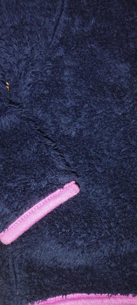 Huňatá mikina, kiki&koko,92