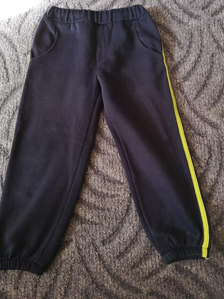 Tepláky, lonsdale,104