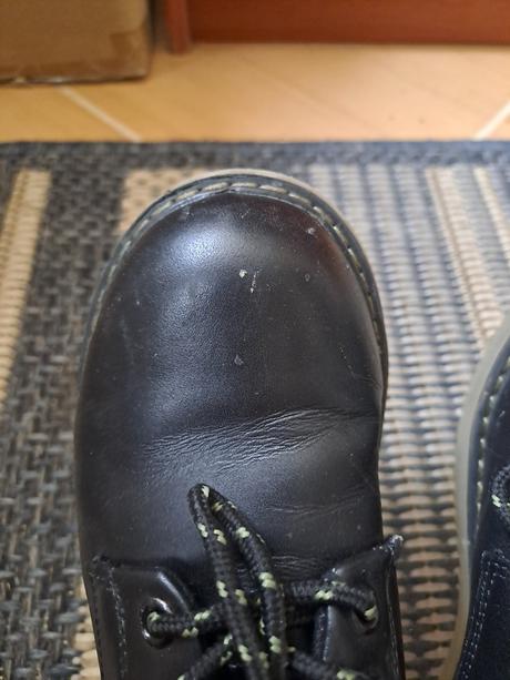 Topánky, reserved,34