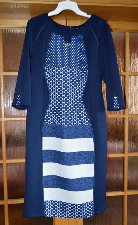 Exkluzívne dámske šaty, 40 - 52