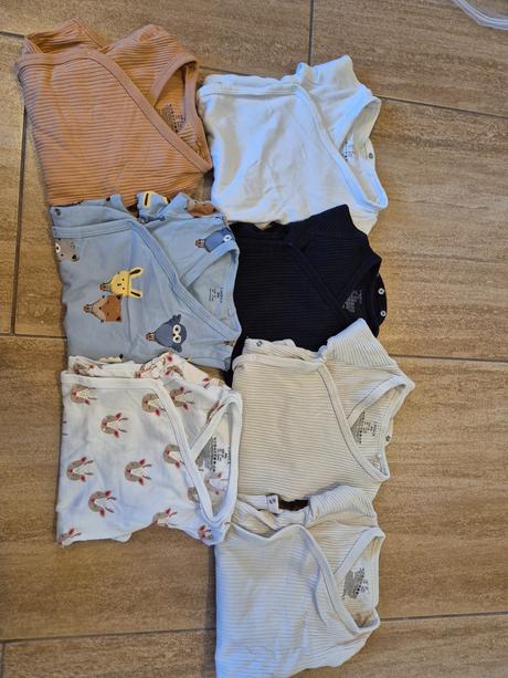 Rastúce body lindex 62-68, lindex,62