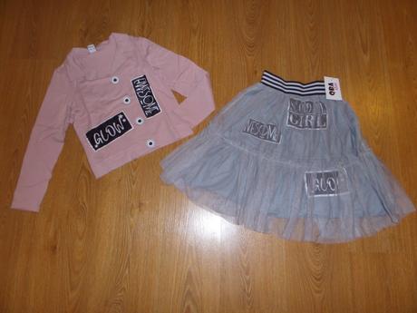 Súprava pre slečnu, 134