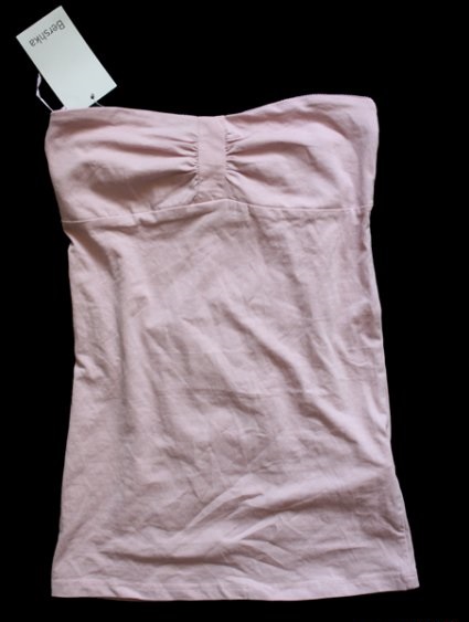 Top bershka, bhs,s