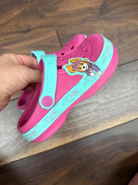 Crocs, lupilu,26