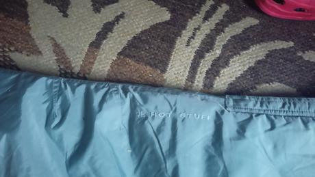 Panske/chlapcenske lyziarske nohavice, m