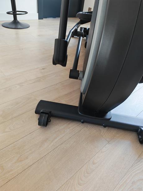 Eliptický trenažér nordictrack c5.5, 