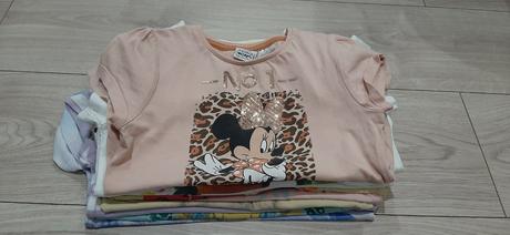 Dievcensky balik 110/116, 104–116