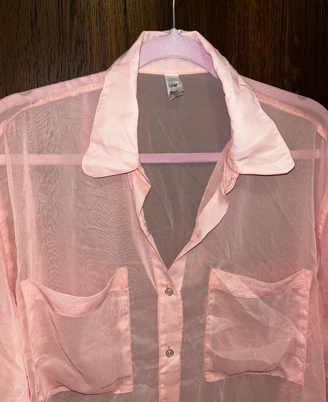 Tunika american apparel,