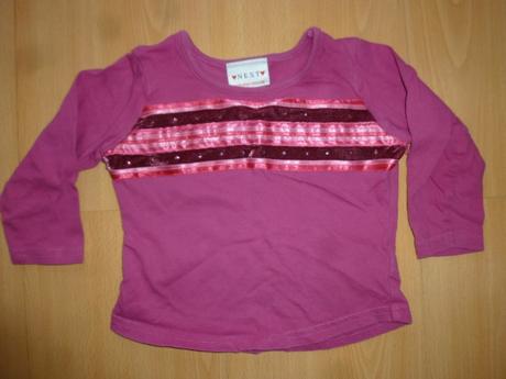 Mix triciek od 9-24 mesiacov, cena spolu, gap,98