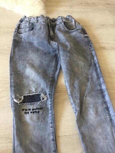 Rifle 152 /164, zara,164