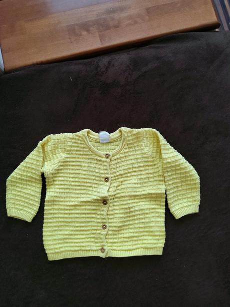 Svetrík h&m, h&m,68