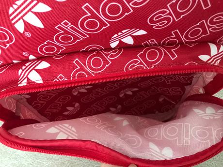 Adidas batoh, adidas