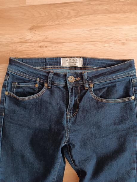 Amisu rifle, amisu,m