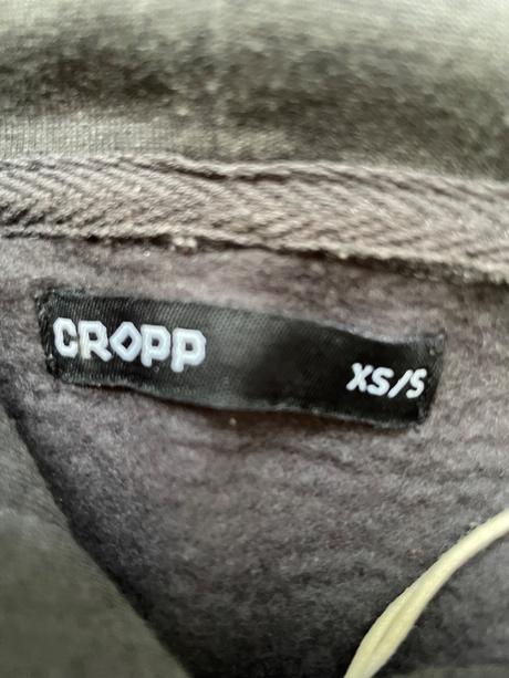 Cropp mikina, s