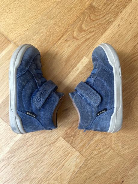 Superfit topánky s goretex membránou, superfit,22