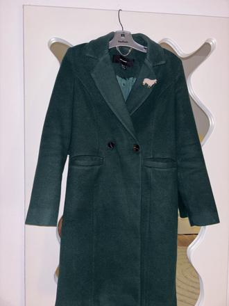 Kabát vero moda xs, vero moda,xs