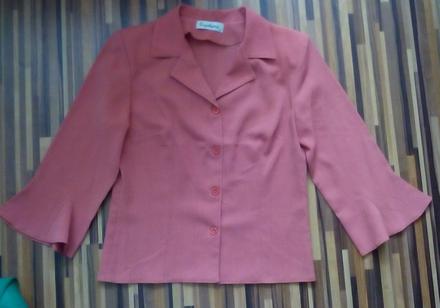 Sukňovy kostým 36, 36